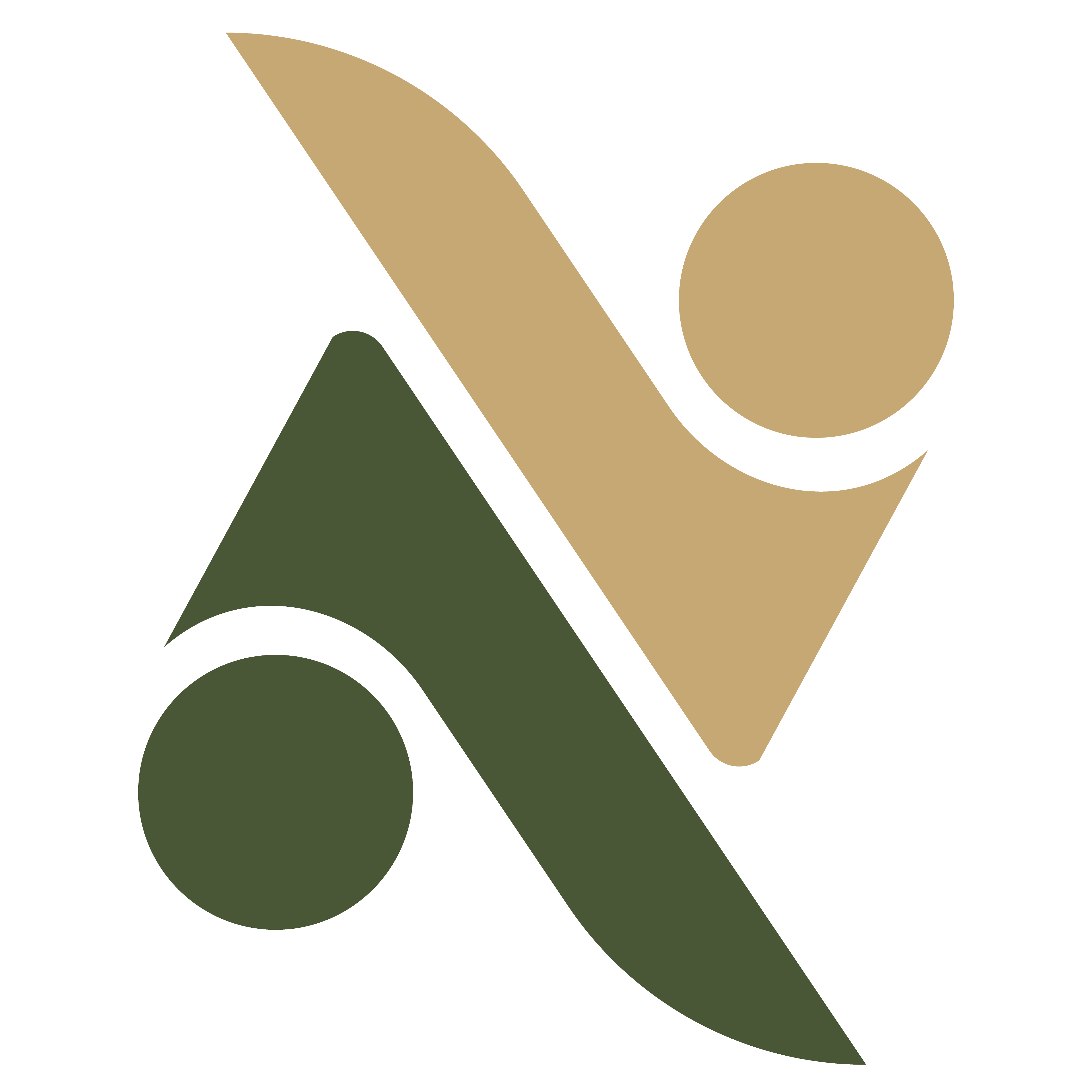 Ávia Consultoria Logo